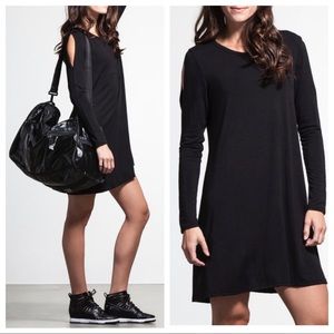 { LNA } Lucia Dress - EUC